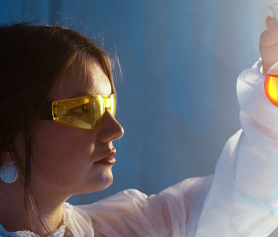 Tratamiento de Agua Residual Industrial