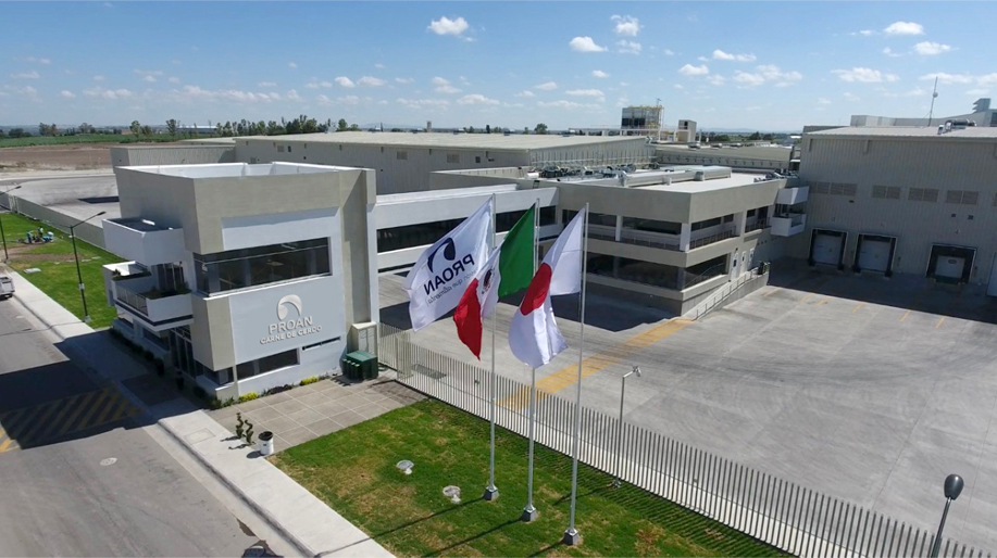 Instalaciones biogás en granja porcina