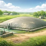 Residuos que pagan: biogás como infraestructura de ahorro, cumplimiento y circularidad | IGBiogas