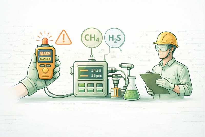 Continuidad: estabilidad operativa