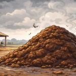 Cuando el estiércol se convierte en un pasivo ambiental y legal para la ganadería